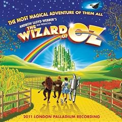 Andrew Lloyd Webber�s New Production of The Wizard Of Oz