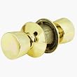 Schlage Lock F10VBEL626 Bell Passage Lockset