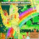 Ralph Vaughan Williams: Symphonies 1-9