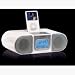 Fisher Digital Music System for iPod (PH-DTA300)