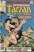 Book Tarzan: Lord of the Jungle #1 By Edgar Rice Burroughs June 1977