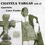 Chavela Vargas Coleccion Original RCA