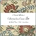 Moda Collection for a Cause Love Charm Pack, Set of 42 5x5-inch (12.7x12.7cm) Precut Cotton Fabric Squares