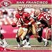 Search : San Francisco 49ers 2008 Wall Calendar
