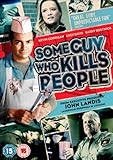 Some Guy Who Kills People [DVD]