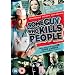 Some Guy Who Kills People [DVD]