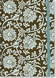 Acadian Tapestry Journal (Notebook, Diary) (Small Journal)