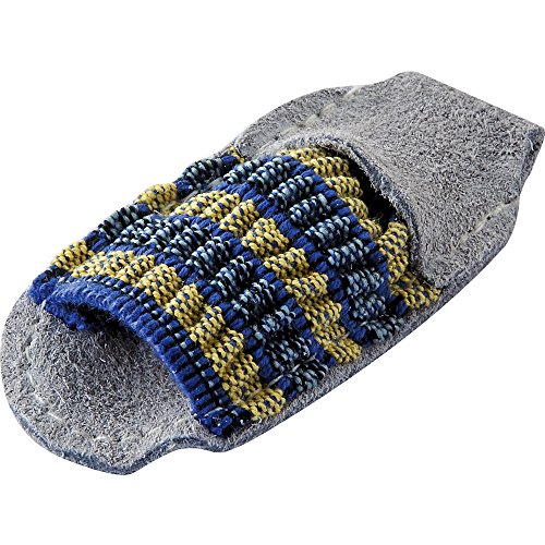 Leather Finger Guard