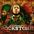 Rock Stone (feat. Capleton, Sizzla)