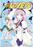 To love Ru 01