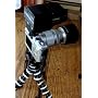 Joby X Gorillapod-Kugelkopf f�r Focus von Joby
