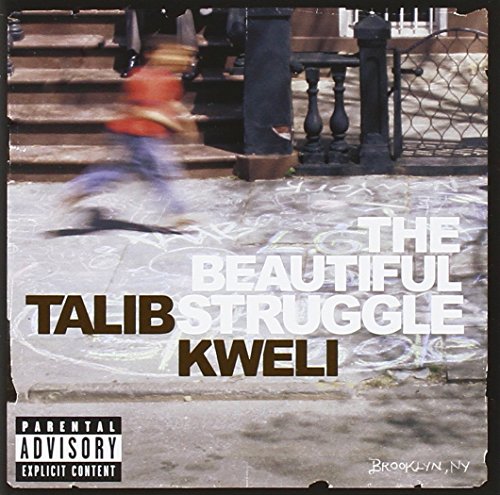 Talib Kweli - Around My Way (featuring John Lyrics - Zortam Music
