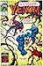 Venom Lethal Protector #1-6 Complete Limited Series (Marvel Comics 1993 - 6 Comics)