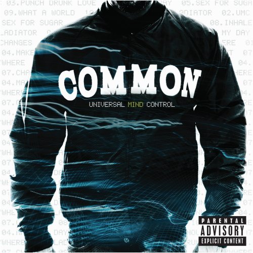 Common/Pharrell - Universal Mind Control - Zortam Music