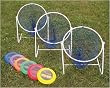 Low Disc Targets - Set 6