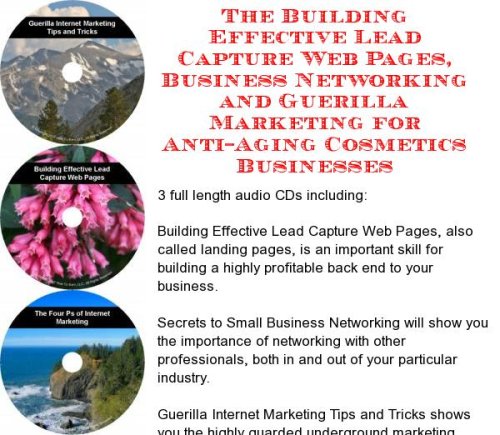 Anti-Aging