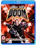 Doom [Blu-ray] [Region Free]