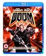 UNIVERSAL PICTURES Doom [BLU-RAY]