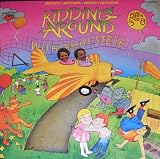 Kiding Around with Greg & Steve