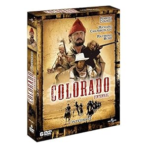 Colorado - L'intégrale