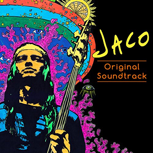 Ost: Jaco Original Soundtrack