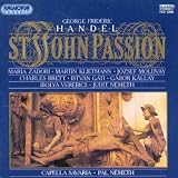 St John Passion