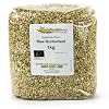 Organic Buckwheat Raw 1kg