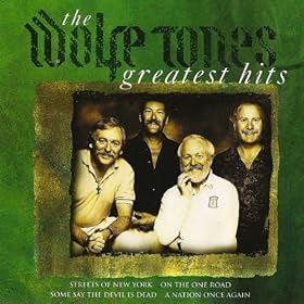  Wolfe Tones Greatest Hits