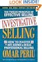 Investigative Selling