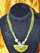 Tribal Tibet Boho Necklace Jewelry Necklace Belly Dance