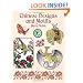 Chinese Designs and Motifs (Dover Pictorial Archive)