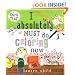 I Absolutely Must Do Coloring Now or Painting or Drawing (Charlie and Lola)