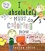 I Absolutely Must Do Coloring Now or Painting or Drawing (Charlie and Lola)
