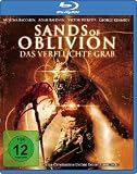 Produkt-Bild: Sands of Oblivion - Das verfluchte Grab [Blu-ray]