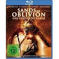 Sands of Oblivion - Das verfluchte Grab [Blu-ray]