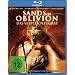 Sands of Oblivion - Das verfluchte Grab [Blu-ray]