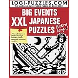 xxl japanese puzzles big events