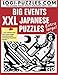 XXL Japanese Puzzles: Big Events