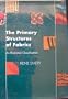 The Primary Structures of Fabrics: An Illustrated Classification