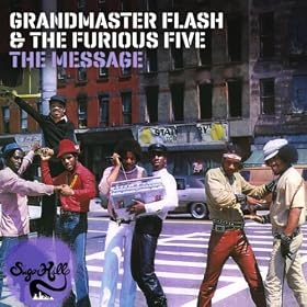 The Message (Instrumental)