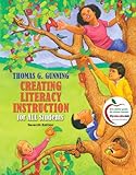 Creating Literacy Instruction for All Students (7th Edition)