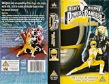 Power Rangers - Yellow Ranger Adventure