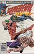 Daredevil #173 Comic Book