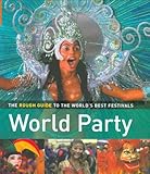 Omslagsbilde av World Party