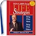 Books : The Ten Laws from Life Strategies: Doing What Works, Doing What Matters (With Ribbon Bookmark) (Charming Petite)