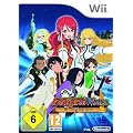 Sakura Wars: So Long, My Love