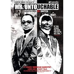 Mr. Untouchable