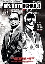 Mr. Untouchable