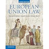 european union law text and materials