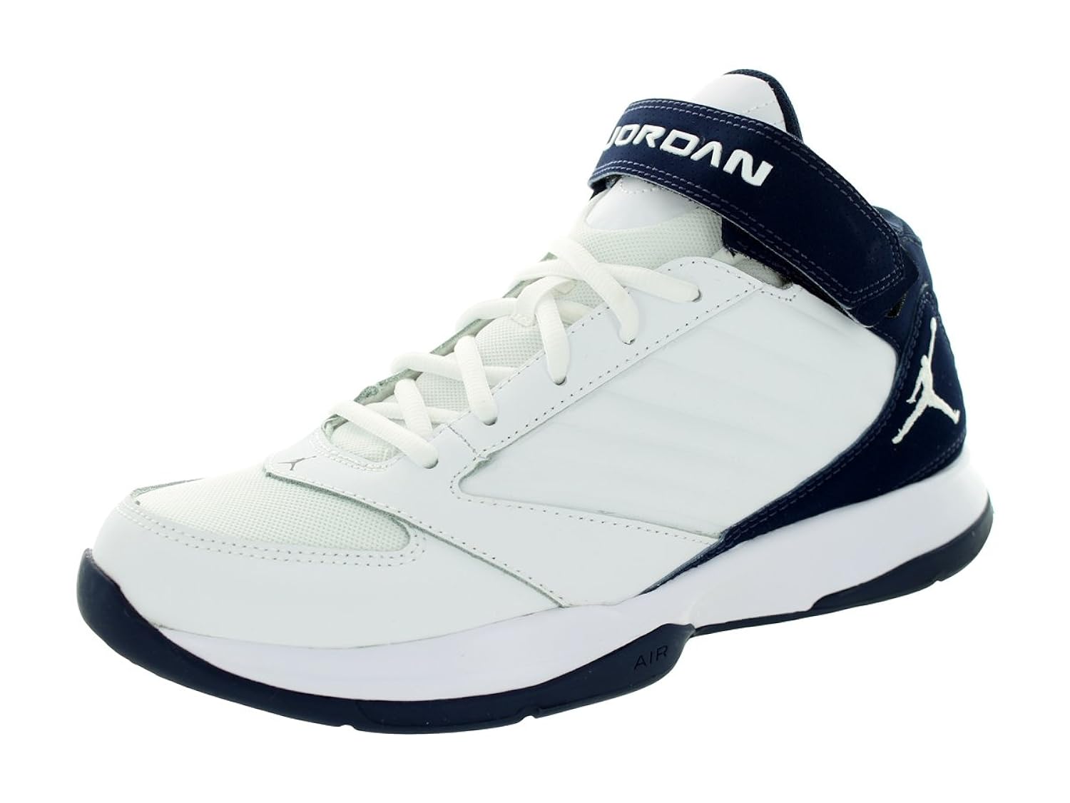 Nike Jordan Men's Jordan BCT Mid 3 Basketball Shoe